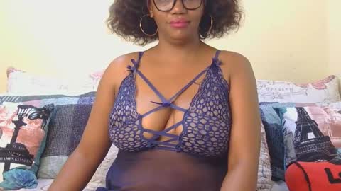 boniswa caroline online show from May 8, 2026, 2:06 am