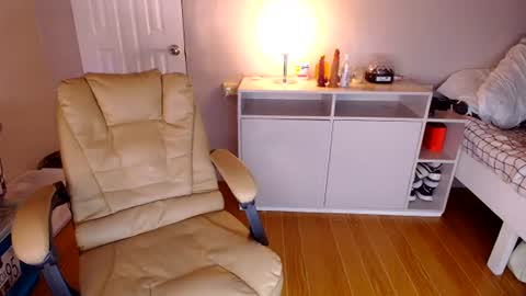 Im Desiree online show from July 17, 2026, 6:09 am