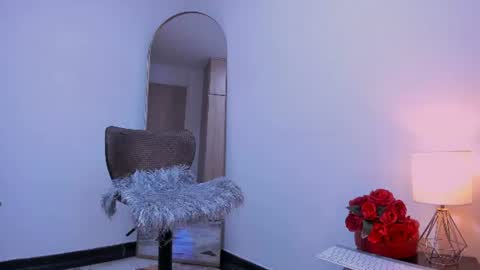 Snapshot of intime_zone chatting on July 5, 2026, 8:38 pm Pantyhose Queen online show from July 5, 2026, 8:38 pm