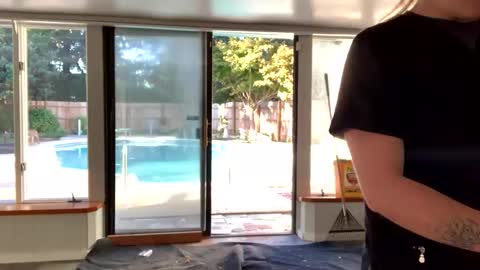 Snapshot of intothewoodswego chatting on October 3, 2025, 9:23 pm IntoTheWoodsWeGo online show from October 3, 2025, 9:23 pm