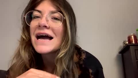 Snapshot of intothewoodswego chatting on October 6, 2025, 11:29 am IntoTheWoodsWeGo online show from October 6, 2025, 11:29 am