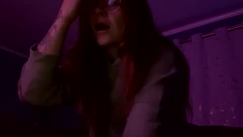 Snapshot of intothewoodswego chatting on November 14, 2025, 10:47 am IntoTheWoodsWeGo online show from November 14, 2025, 10:47 am