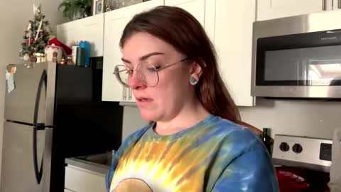 Snapshot of intothewoodswego chatting on February 24, 2026, 7:01 pm IntoTheWoodsWeGo online show from February 24, 2026, 7:01 pm