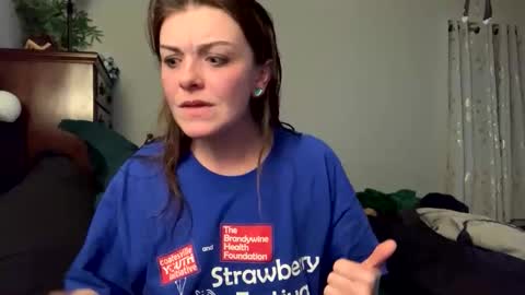 Snapshot of intothewoodswego chatting on February 26, 2026, 12:20 am IntoTheWoodsWeGo online show from February 26, 2026, 12:20 am