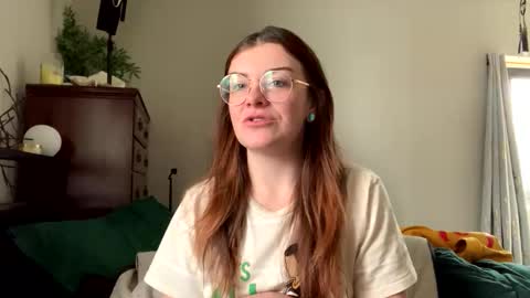 Snapshot of intothewoodswego chatting on March 2, 2026, 3:08 pm IntoTheWoodsWeGo online show from March 2, 2026, 3:08 pm