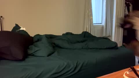 Snapshot of intothewoodswego chatting on March 5, 2026, 10:28 pm IntoTheWoodsWeGo online show from March 5, 2026, 10:28 pm