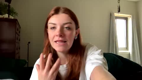 Snapshot of intothewoodswego chatting on March 7, 2026, 2:14 pm IntoTheWoodsWeGo online show from March 7, 2026, 2:14 pm