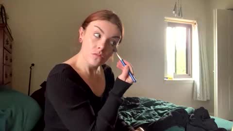 Snapshot of intothewoodswego chatting on March 8, 2026, 3:49 pm IntoTheWoodsWeGo online show from March 8, 2026, 3:49 pm