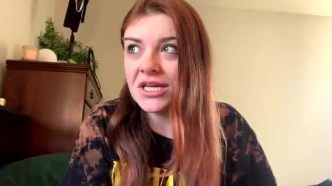 Snapshot of intothewoodswego chatting on March 9, 2026, 1:04 pm IntoTheWoodsWeGo online show from March 9, 2026, 1:04 pm