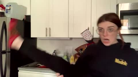 Snapshot of intothewoodswego chatting on March 13, 2026, 7:42 pm IntoTheWoodsWeGo online show from March 13, 2026, 7:42 pm