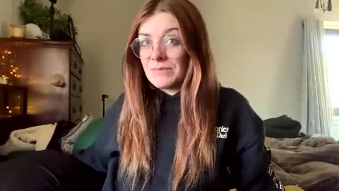 Snapshot of intothewoodswego chatting on March 14, 2026, 9:09 pm IntoTheWoodsWeGo online show from March 14, 2026, 9:09 pm