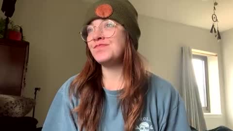 Snapshot of intothewoodswego chatting on March 25, 2026, 3:40 pm IntoTheWoodsWeGo online show from March 25, 2026, 3:40 pm