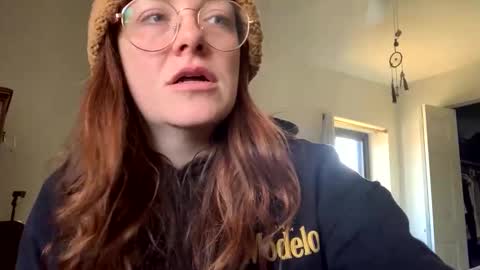 Snapshot of intothewoodswego chatting on March 28, 2026, 4:28 pm IntoTheWoodsWeGo online show from March 28, 2026, 4:28 pm