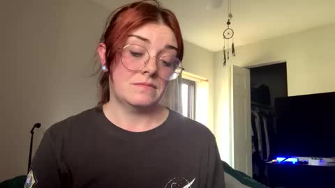 Snapshot of intothewoodswego chatting on March 30, 2026, 9:16 pm IntoTheWoodsWeGo online show from March 30, 2026, 9:16 pm