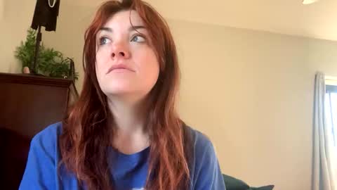 Snapshot of intothewoodswego chatting on April 11, 2026, 12:42 pm IntoTheWoodsWeGo online show from April 11, 2026, 12:42 pm