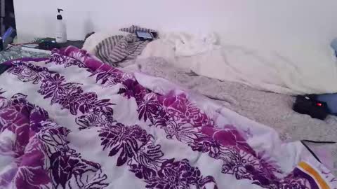 Andres online show from February 20, 2026, 2:19 am