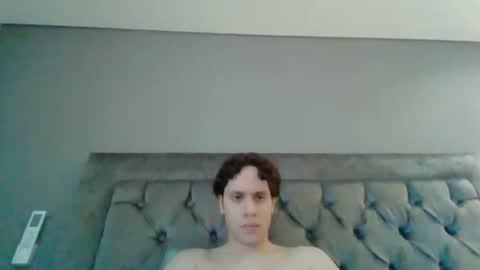 WillyTripleXxx online show from May 24, 2026, 10:26 pm