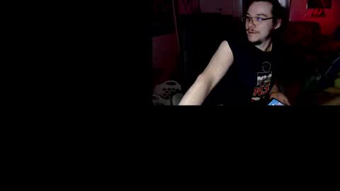 Snapshot of inu1031 chatting on March 29, 2026, 11:05 pm InuGang online show from March 29, 2026, 11:05 pm