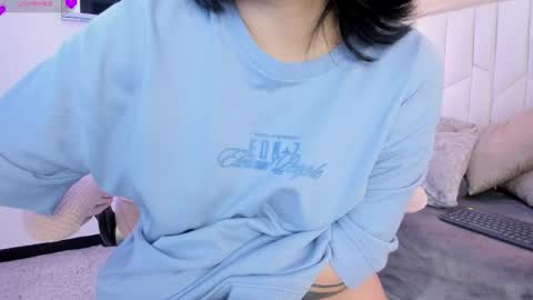 io_chie_ online show from May 7, 2026, 4:18 am