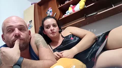 ioanamario online show from September 27, 2025, 8:36 pm