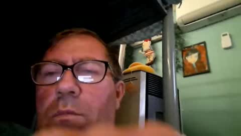 Mihai online show from May 3, 2026, 8:37 pm