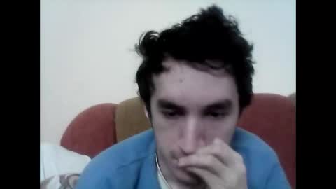 Snapshot of ionicaputamica chatting on September 22, 2025, 12:40 pm juan online show from September 22, 2025, 12:40 pm