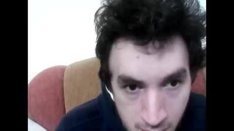 Snapshot of ionicaputamica chatting on October 5, 2025, 12:58 pm juan online show from October 5, 2025, 12:58 pm