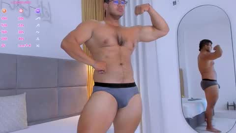 iori online show from February 24, 2025, 11:09 pm