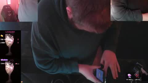 iowaman85 online show from February 27, 2026, 6:35 am