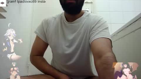 ipadlovxc69 online show from February 25, 2025, 9:53 am