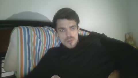 Paul online show from February 25, 2025, 10:15 am