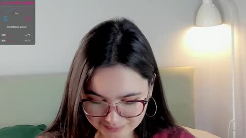 Snapshot of iralascola chatting on October 26, 2025, 1:22 am Mia online show from October 26, 2025, 1:22 am