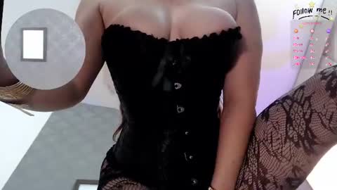 irem_hill online show from July 6, 2026, 12:13 pm
