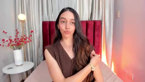 Irem Lee online show from October 18, 2025, 12:35 am