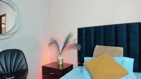 Irem Lee online show from October 30, 2025, 12:56 am