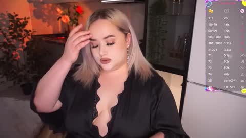 Irena Barr online show from September 20, 2025, 6:53 pm