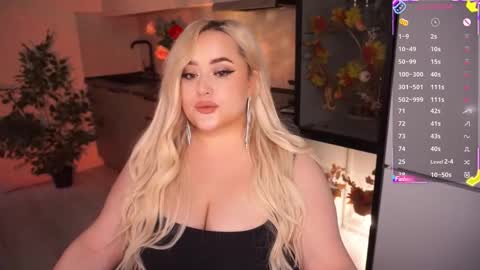 Irena Barr online show from November 19, 2025, 6:30 pm