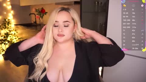 Irena Barr online show from December 17, 2025, 8:48 pm