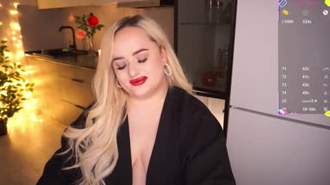 Irena Barr online show from December 20, 2025, 9:00 pm