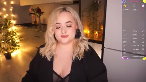 Irena Barr online show from February 1, 2026, 6:06 pm