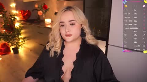 Irena Barr online show from February 12, 2026, 6:36 pm