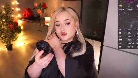 Irena Barr online show from March 13, 2026, 6:58 pm