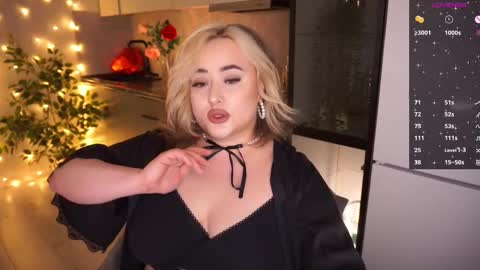 Irena Barr online show from March 19, 2026, 6:01 pm