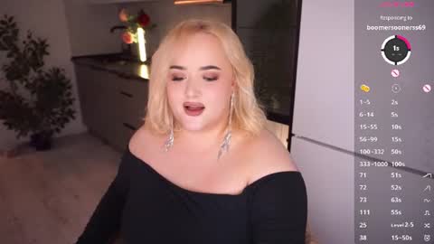 Snapshot of irena_barr18 chatting on July 12, 2026, 5:15 pm Irena Barr online show from July 12, 2026, 5:15 pm