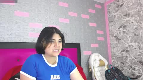 Snapshot of irene_16 chatting on January 15, 2025, 2:35 pm IRENE online show from January 15, 2025, 2:35 pm