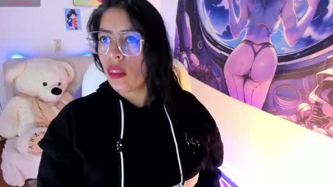 Irene Casas online show from May 20, 2026, 1:56 am
