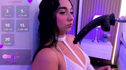 irene_lopes online show from May 6, 2026, 3:35 am