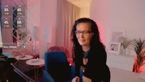 Irene online show from September 24, 2025, 5:44 am