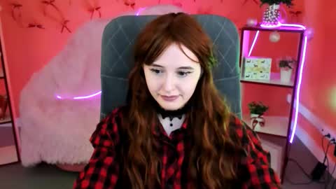 IreneBailey online show from December 5, 2025, 10:13 am