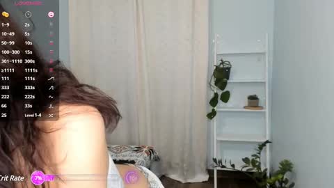 Snapshot of irenehabibi chatting on March 1, 2025, 7:04 pm Irene online show from March 1, 2025, 7:04 pm